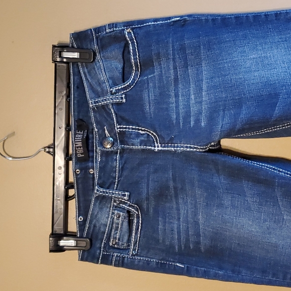 Premiere Jeans by Rue21 - Picture 7 of 11